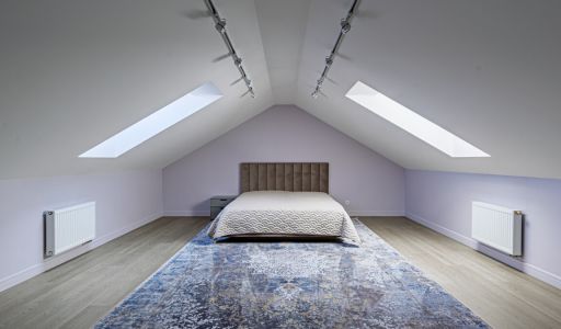 Светлый дом в КП Миллениум парк