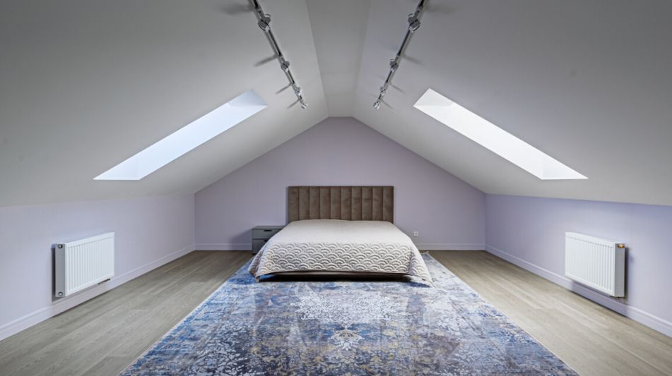 Светлый дом в КП Миллениум парк