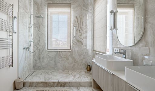 Светлый дом в КП Миллениум парк