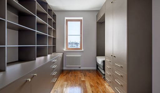 Светлый дом в КП Миллениум парк