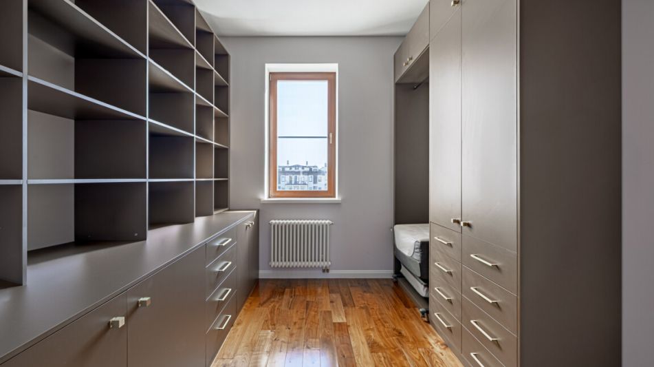 Светлый дом в КП Миллениум парк