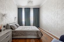 Светлый дом в КП Миллениум парк