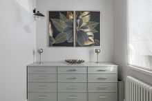 Светлый дом в КП Миллениум парк