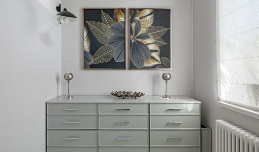 Светлый дом в КП Миллениум парк