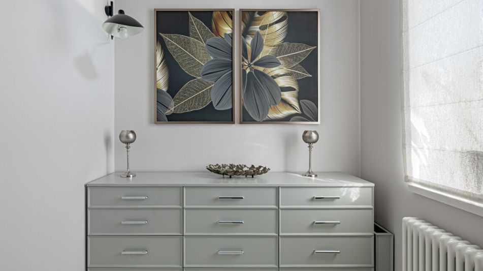 Светлый дом в КП Миллениум парк