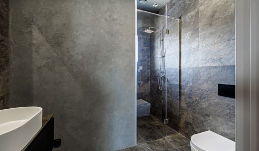 Светлый дом в КП Миллениум парк