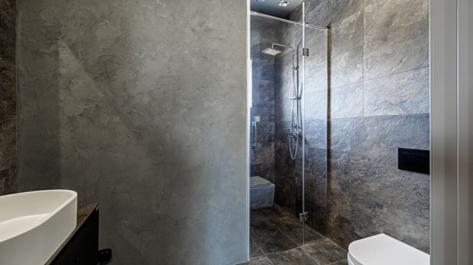 Светлый дом в КП Миллениум парк