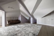 Светлый дом в КП Миллениум парк