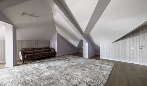 Светлый дом в КП Миллениум парк