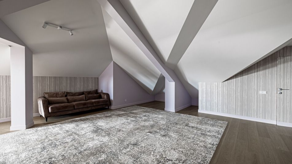 Светлый дом в КП Миллениум парк