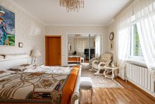 Готовый дом в ПЖСК Рождественский