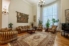 Готовый дом в ПЖСК Рождественский