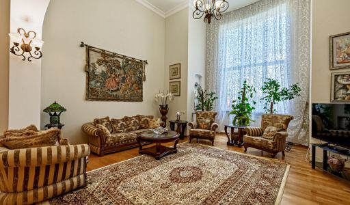 Готовый дом в ПЖСК Рождественский