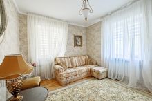 Готовый дом в ПЖСК Рождественский