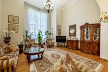 Готовый дом в ПЖСК Рождественский