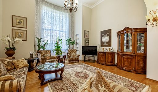 Готовый дом в ПЖСК Рождественский