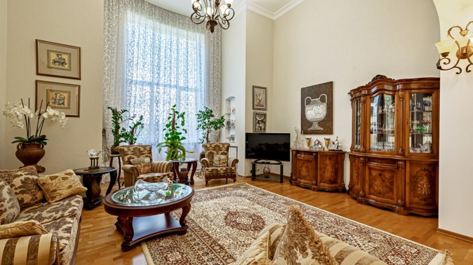 Готовый дом в ПЖСК Рождественский