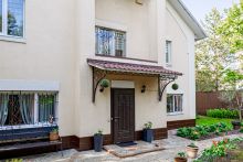 Готовый дом в ПЖСК Рождественский