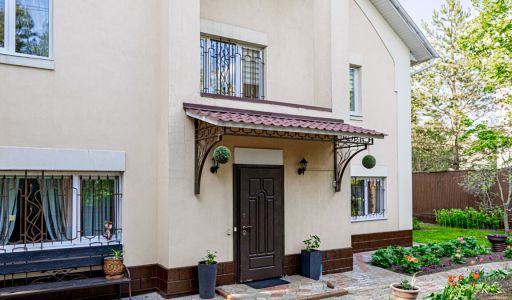 Готовый дом в ПЖСК Рождественский
