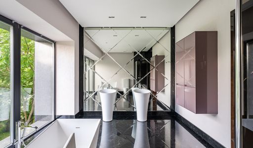 Готовый дом в КП Барвиха-21