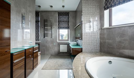 Готовый дом в Миллениум парке