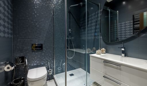 Готовый дом в Миллениум парке