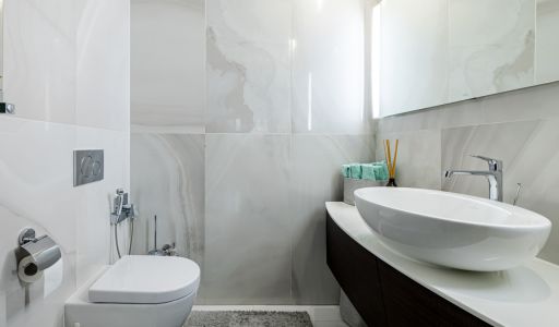 Готовый дом в Миллениум парке