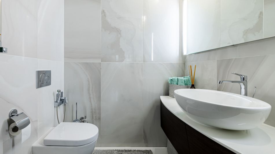 Готовый дом в Миллениум парке