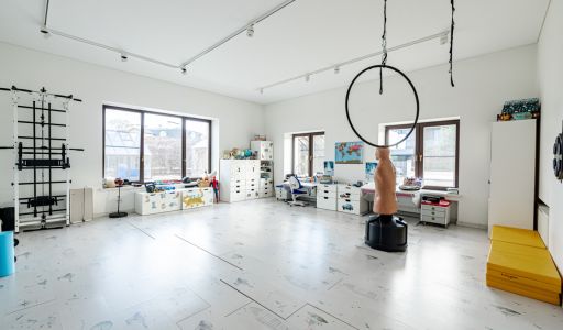 Готовый дом в Миллениум парке