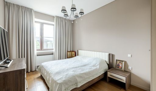 Готовый дом в Миллениум парке