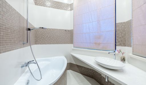 Готовый дом в Миллениум парке