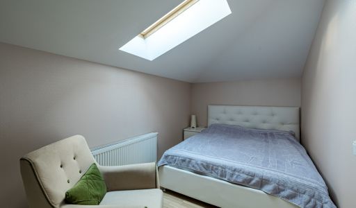 Готовый дом в Миллениум парке