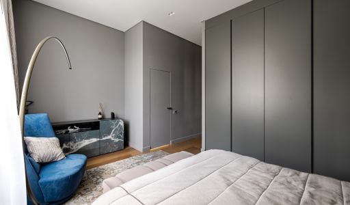 Готовый дом в Миллениум парке