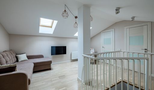 Готовый дом в Миллениум парке