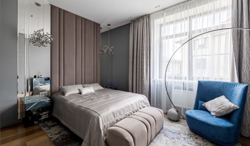 Готовый дом в Миллениум парке