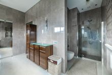 Готовый дом в Миллениум парке