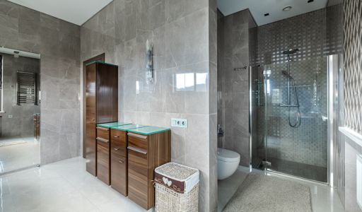 Готовый дом в Миллениум парке