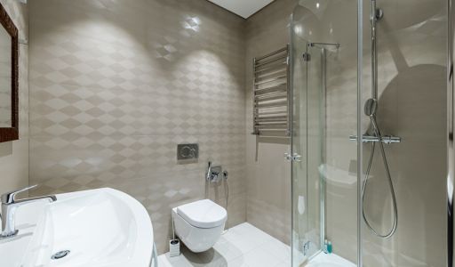 Готовый дом в Миллениум парке