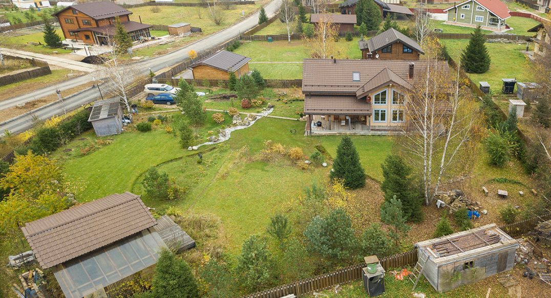 Дмитровское полесье