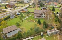 Дмитровское полесье