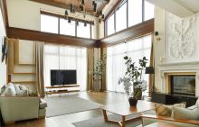 Дом под ключ в КП Аврора