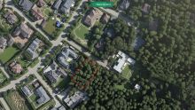 Участок в КП Ренессанс парк