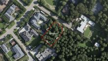 Участок в КП Ренессанс парк