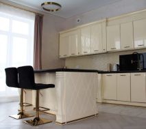 Готовый дом в КП Николина Поляна