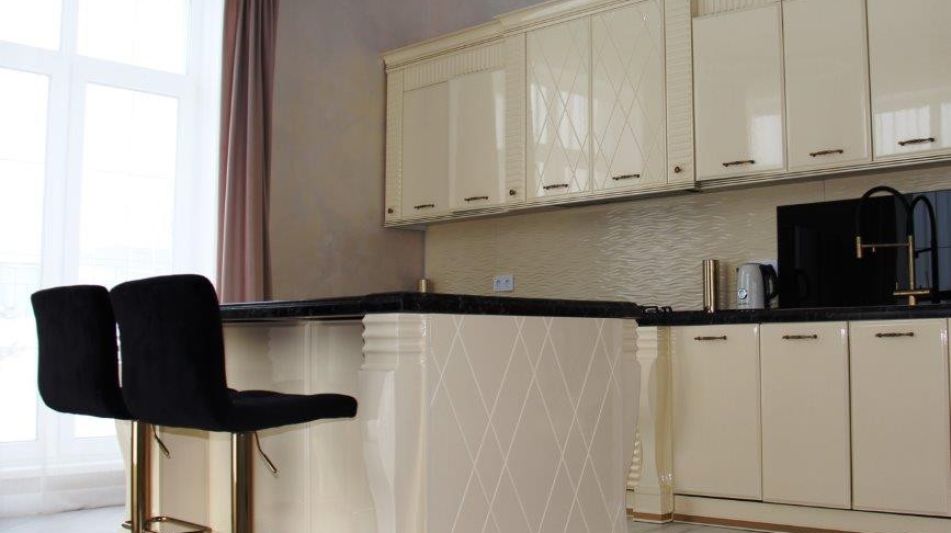 Готовый дом в КП Николина Поляна