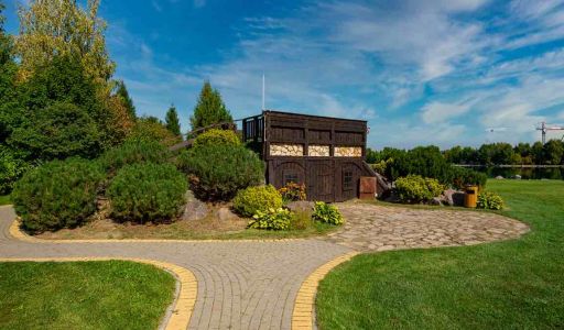 Миллениум Парк