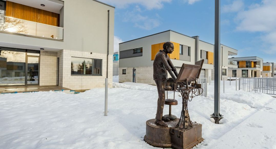 Зайцево Парк