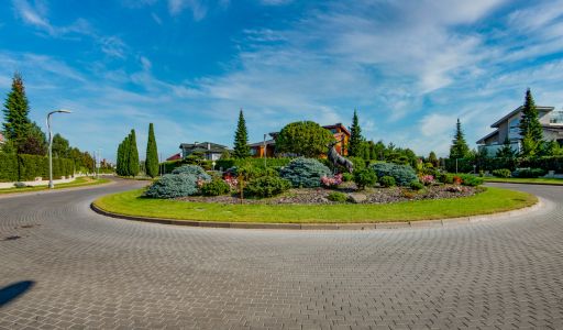 Новый дом в КП Миллениум Парк