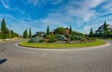 Дом в аренду в Миллениум парке