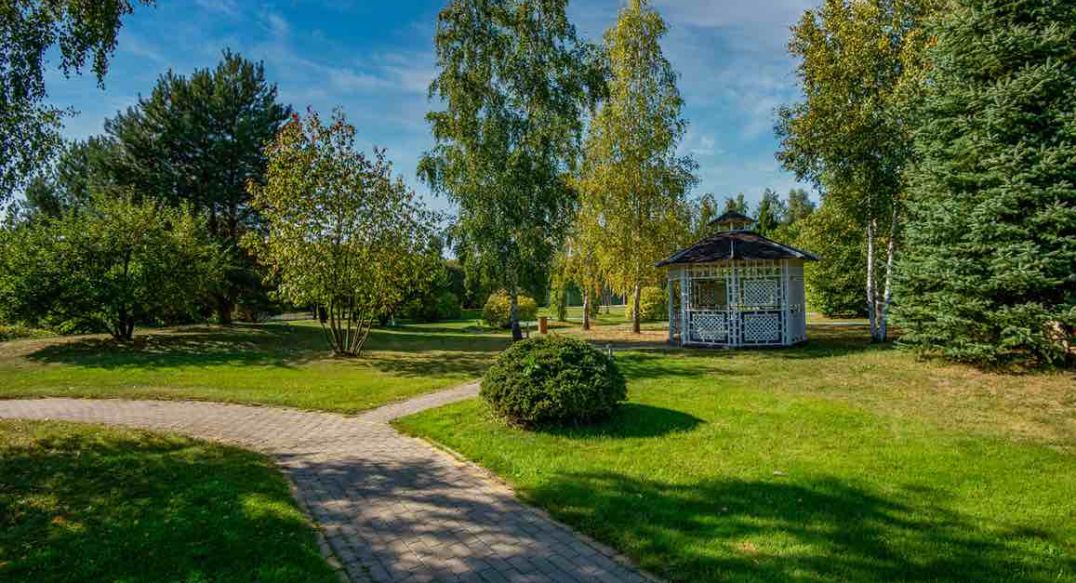 Миллениум Парк